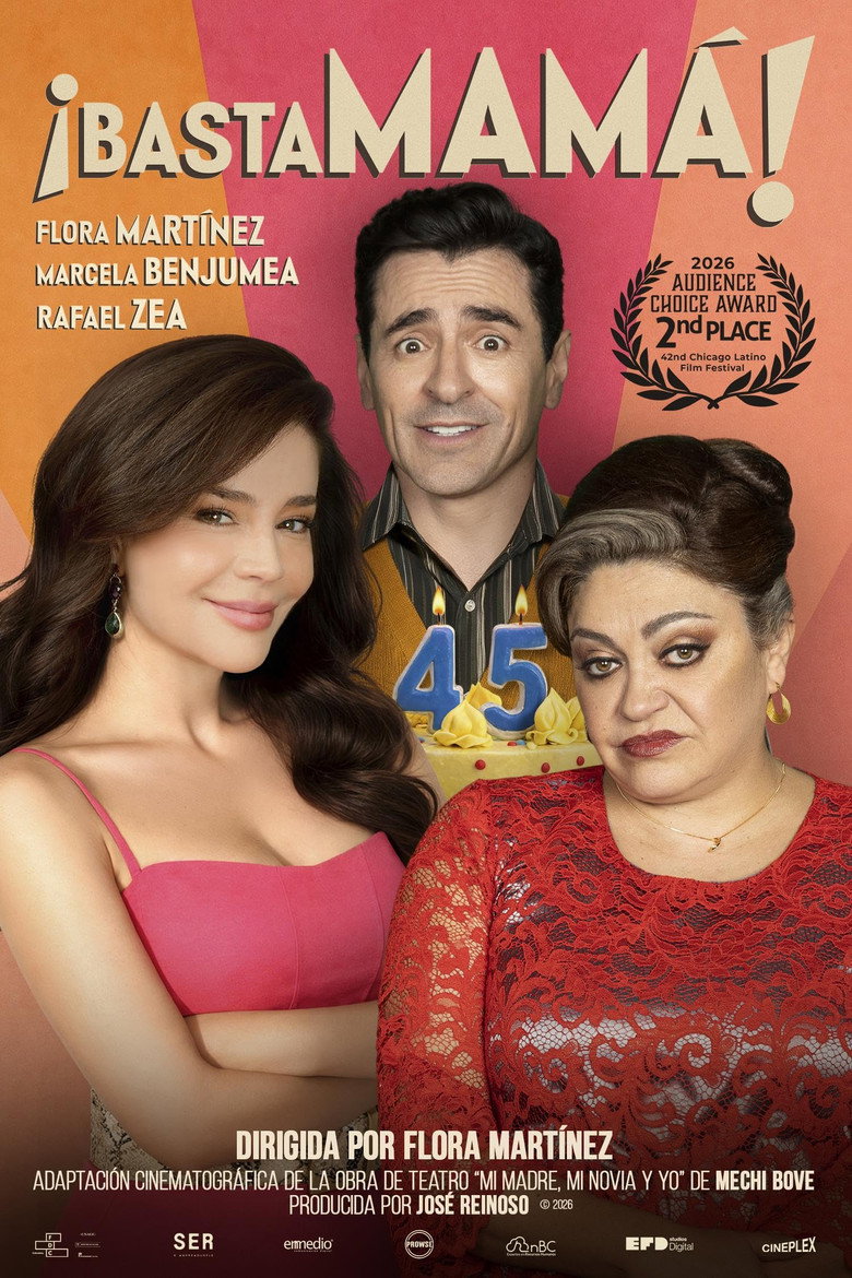 Póster la Película