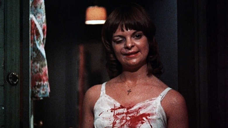 Dear Dead Delilah (1972)