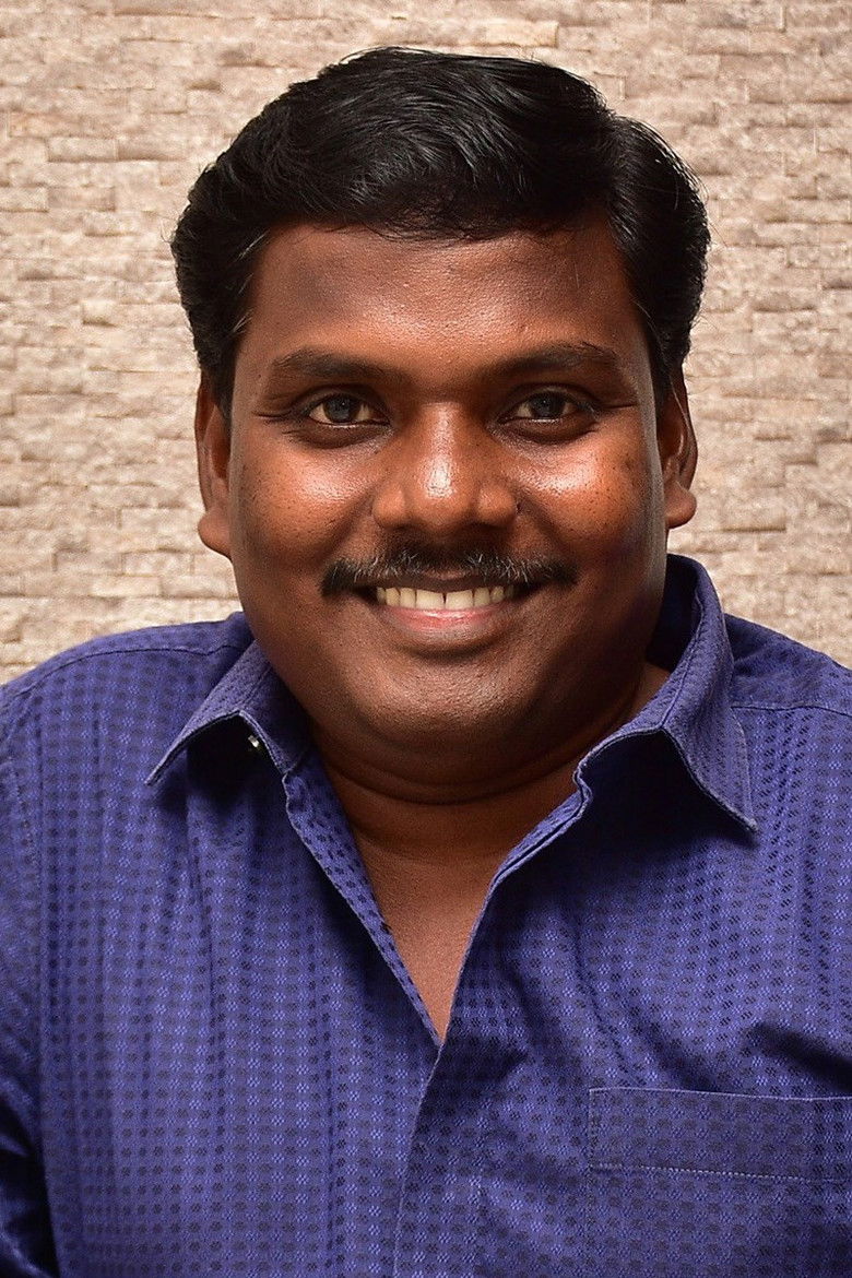 Yugabharathi portrait image