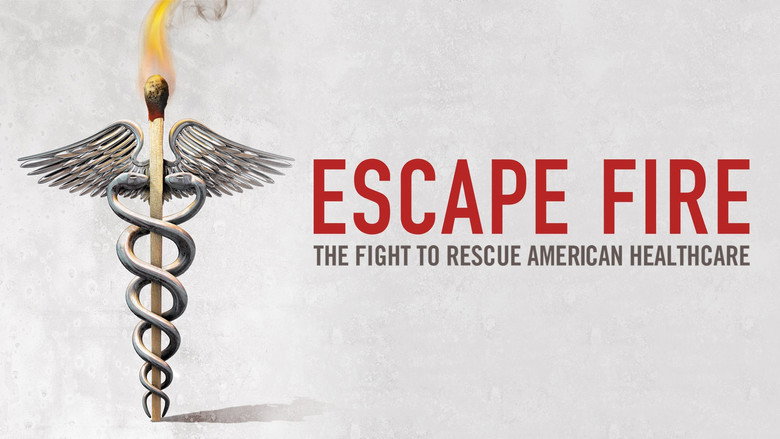 Still from Escape Fire: The Fight to Rescue American Healthcare