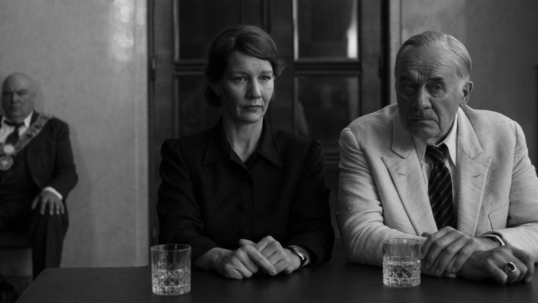 Image d'arrière-plan 1 du film Fatherland