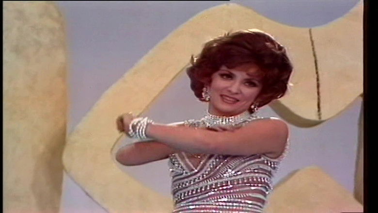 Still image for Antal Imre Kabarétréfák season 1 episode 6: Episode 6