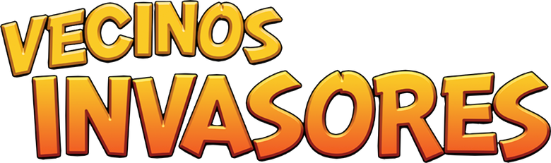 Imagen de Vecinos invasores