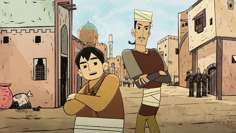 Медиа изображение