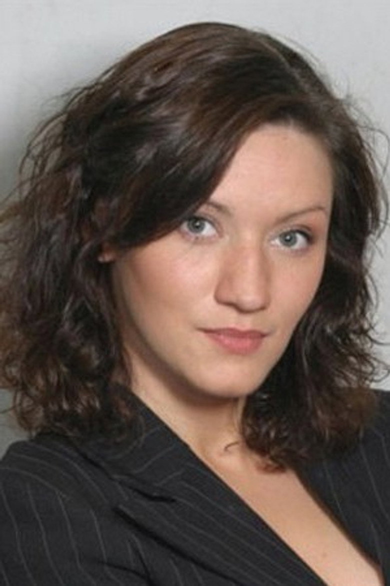 Emilia Król portrait