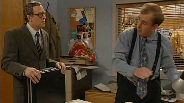 Still image for Full frys season 1 episode 10: Inga delikatesser Still image for Full frys season 1 episode 10: Inga delikatesser