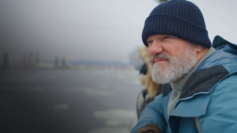 Still image for Un chef au bout du monde avec Philippe Etchebest season 1 episode 6: Episode 6