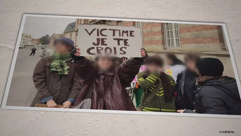 Violences sexuelles à l'école : silence dans les rangs