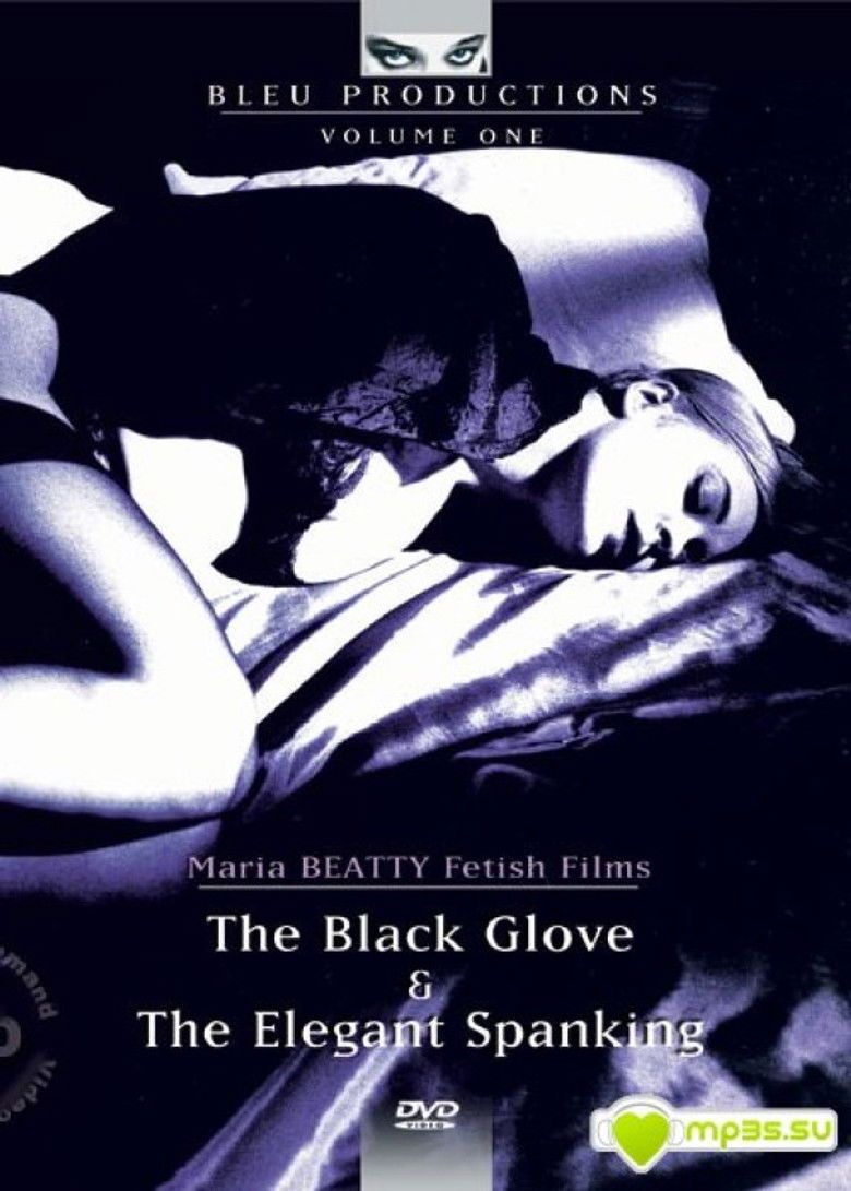 Imatge de The Black Glove