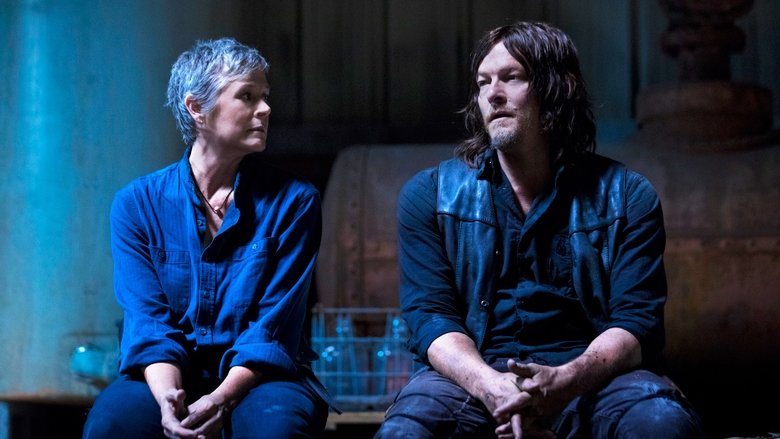 Ver The Walking Dead 9x01 capitulo 1 temporada 9 online Y