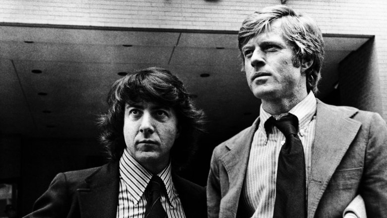 ดูหนัง All the President’s Men (1976) 2 ผู้เกรียงไกร (ซับไทย)
