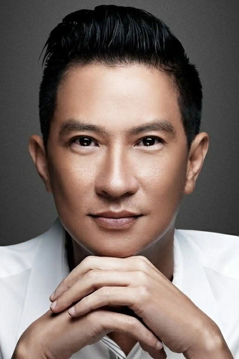 Nick Cheung Ka-Fai photo 4