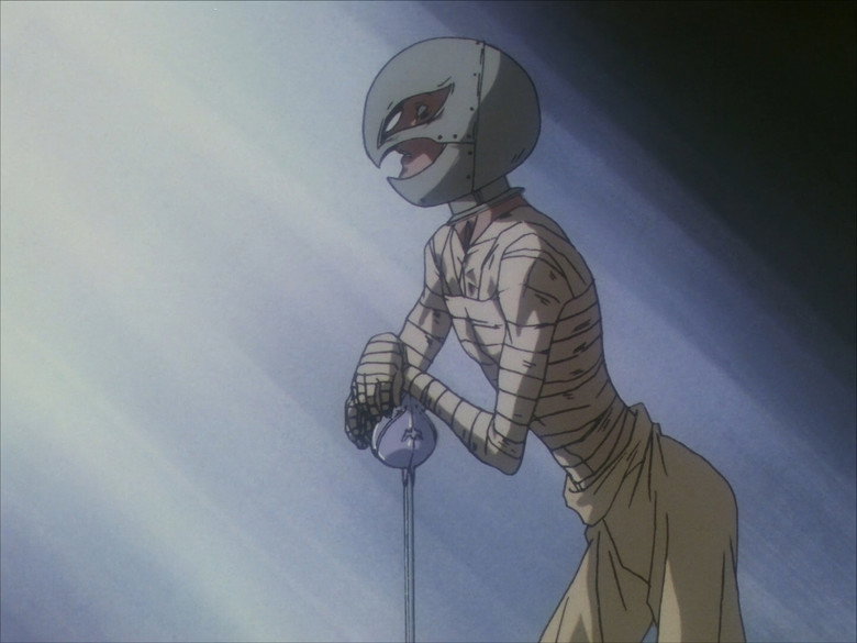 Still from Berserk - Season 1 Episode 23