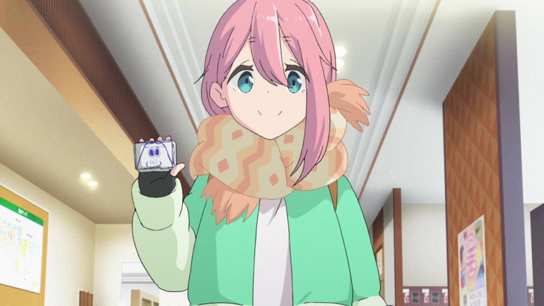 Still from Room Camp - Season 1 Episode 11