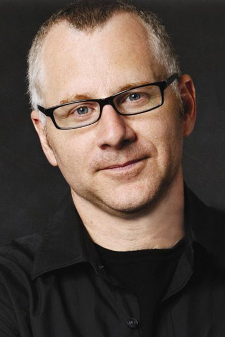 Tom Perrotta photo 2