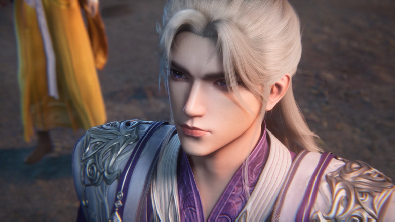 Still image for Renegade Immortal season 1 episode 109: Episode 109 Still image for Renegade Immortal season 1 episode 109: Episode 109