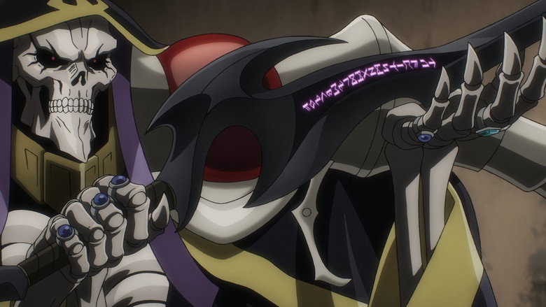 Still from Overlord - Season 4 Episode 6