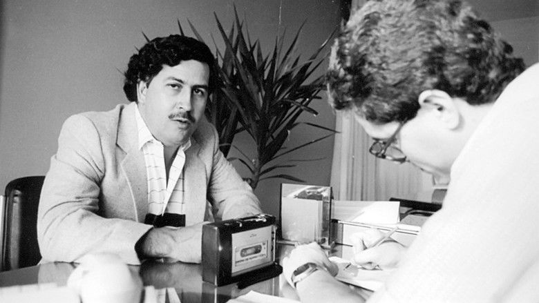 Still image for Facing season 1 episode 1: Facing Escobar Still image for Facing season 1 episode 1: Facing Escobar