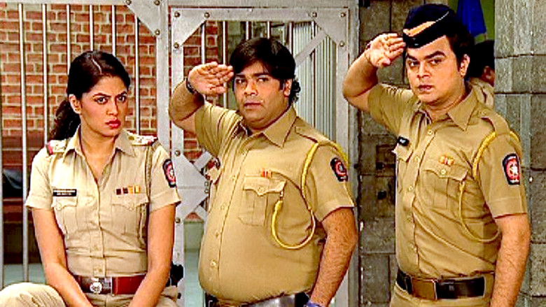 Still image for F.I.R. season 1 episode 852: Comissioner Kidnapped