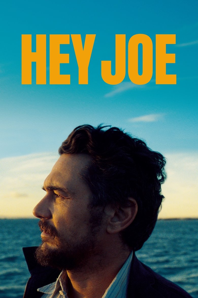 Hey Joe main poster