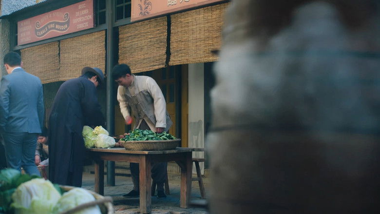 Still image for Grab Your Love season 1 episode 13: Episode 13