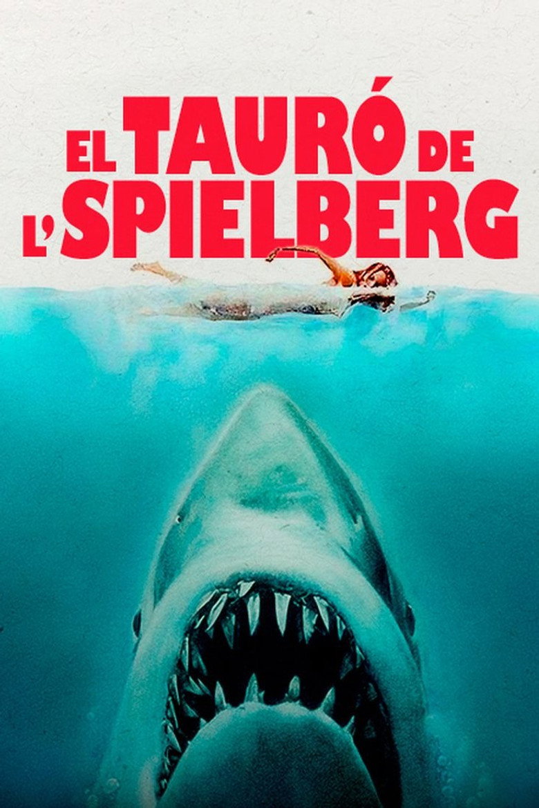 Imatge de El tauró de l'Spielberg