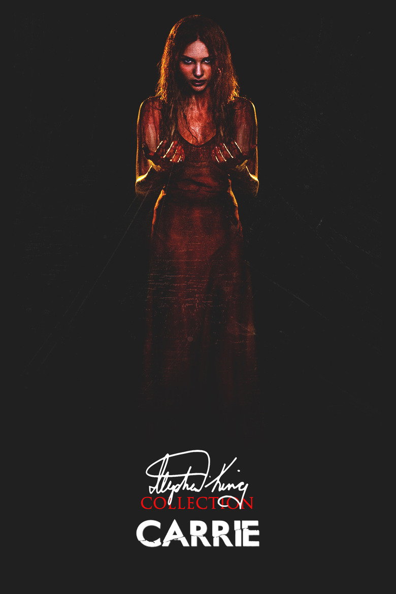 Carrie, A Estranha