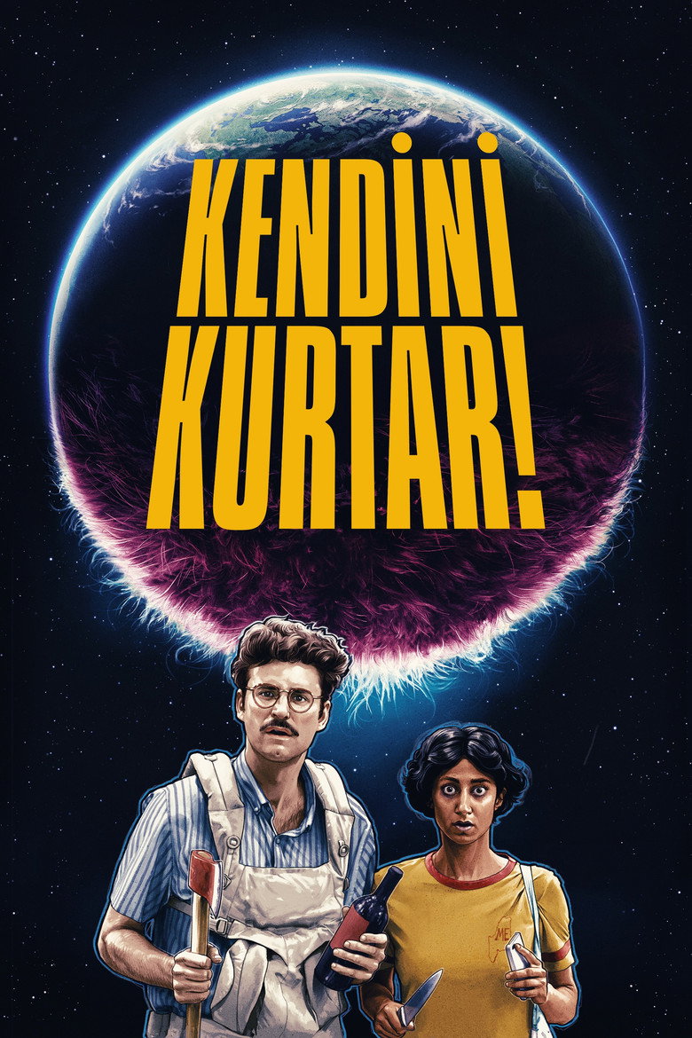 Kendini Kurtar!