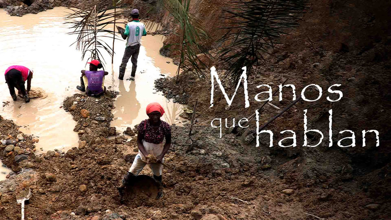 Imatge de Manos que hablan