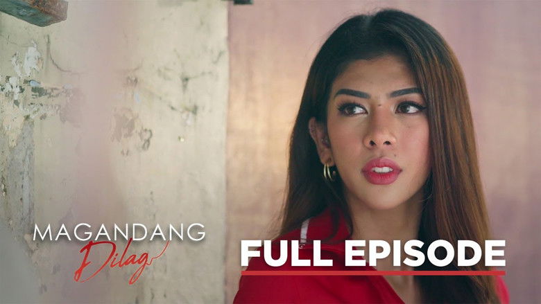 Still image for Magandang Dilag season 1 episode 54: Episode 54