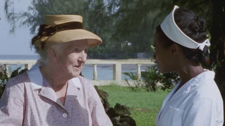 A Caribbean Mystery