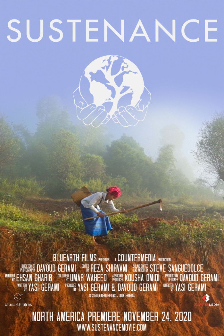 Imatge de Sustenance