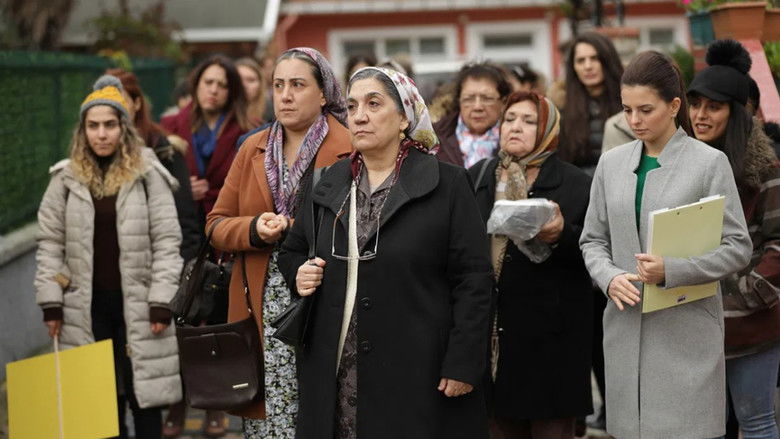 Backdrop de Anamız Var