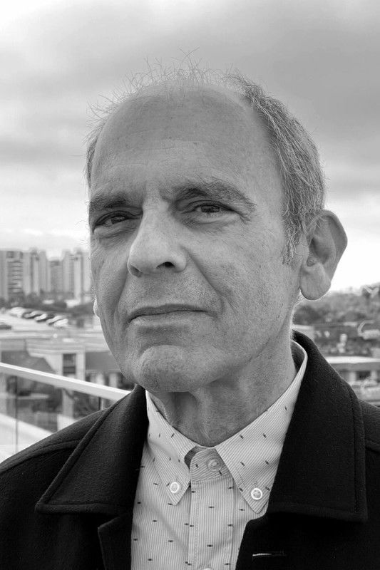 John Mankiewicz portrait image