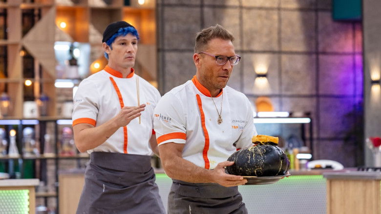Top Chef VIP Temporada 4 Episodio 33 Cuevana 3