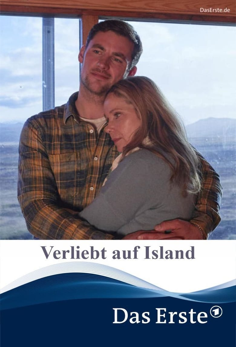 Verliebt auf Island (2019)