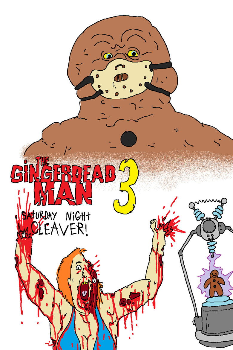 Imatge de Gingerdead Man 3: Saturday Night Cleaver