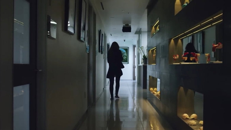 Frame from Plastik