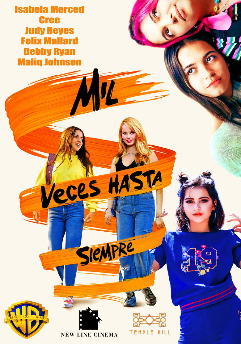 Póster la Película