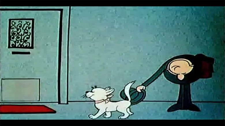 Gustavus' Inferiority Complex