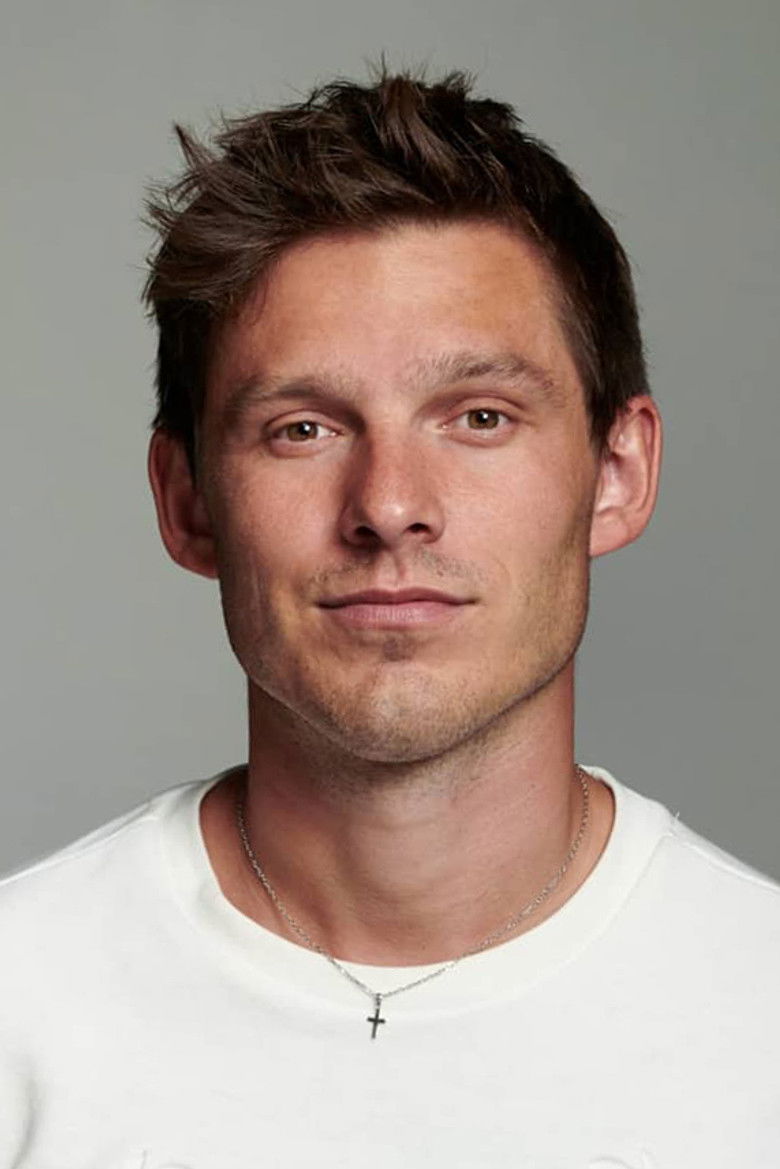 Pavel Callta portrait image