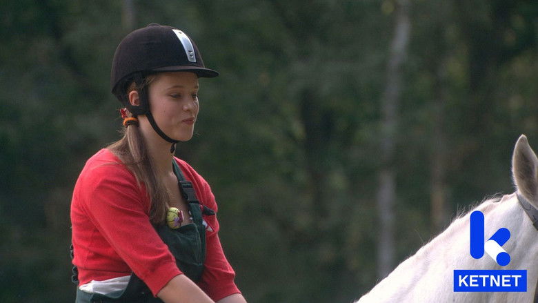 Still image for Amika season 1 episode 50: De laatste training