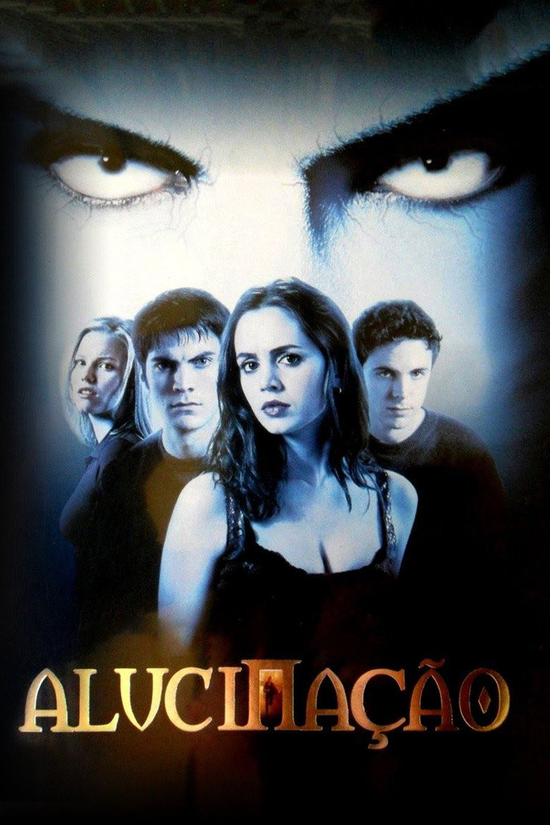 Alucinação