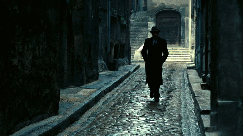 Image d'arrière-plan 10 du film L'Armée des ombres