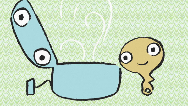 Still image for Everything Ghibli Special Short Shorts season 1 episode 67: Episode 67 Still image for Everything Ghibli Special Short Shorts season 1 episode 67: Episode 67