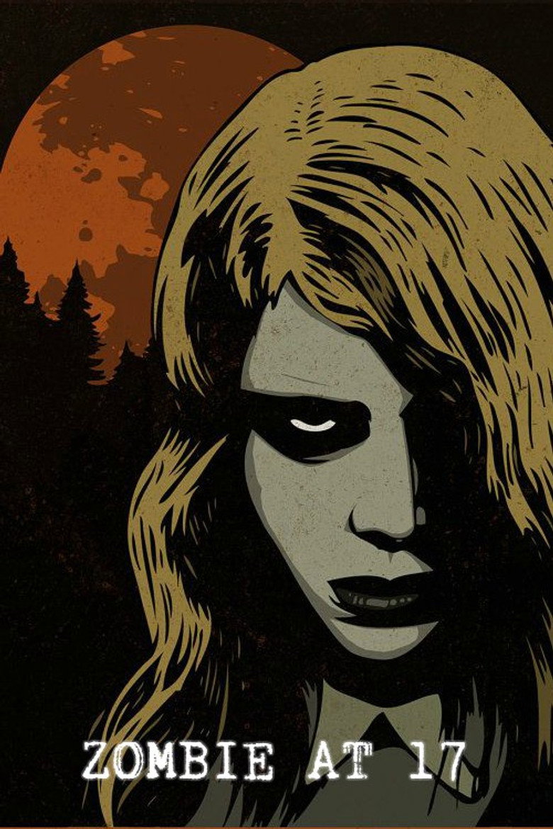 Imagen de Zombie a los 17