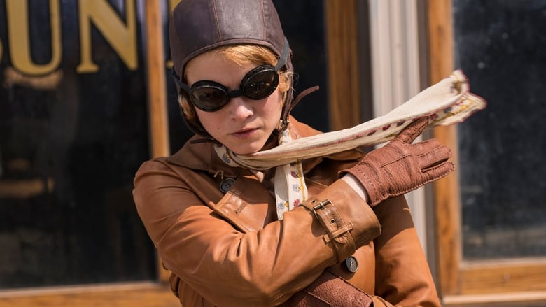 Still image for Damnation season 1 episode 4: The Emperor of Ice Cream Still image for Damnation season 1 episode 4: The Emperor of Ice Cream