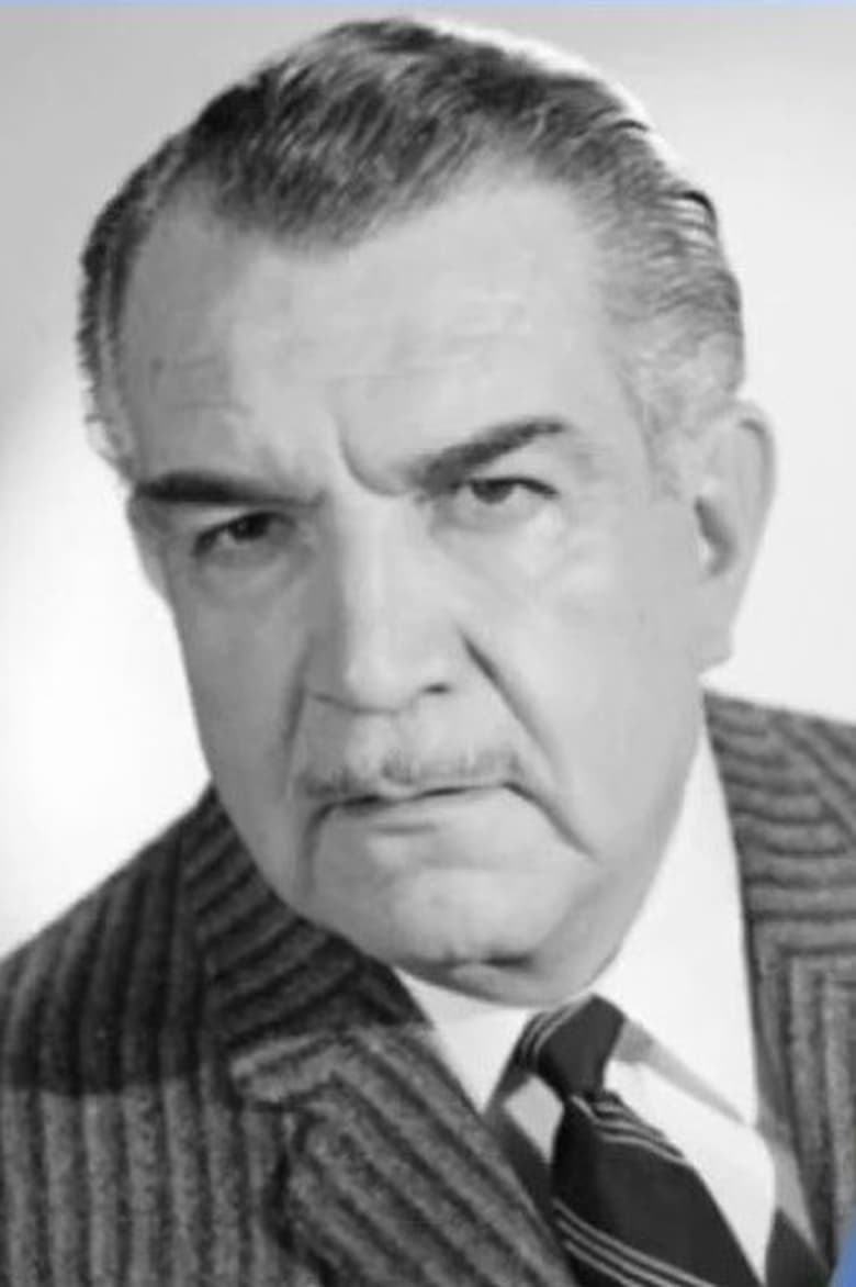 Miguel Ángel Ferriz Sr. photo 2