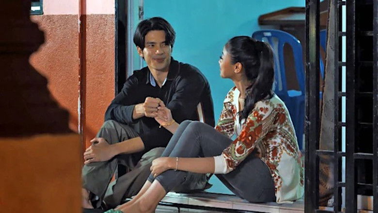 Still image for Nenda season 1 episode 15: Episode 15