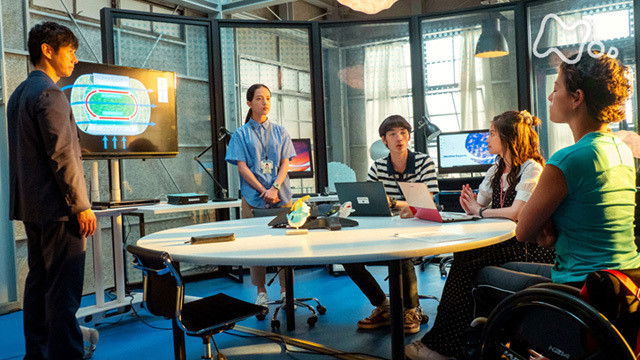 Still image for Welcome Home, Mone season 1 episode 64: Episode 64